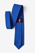 Ashland Blue Extra Long Tie Photo (2)