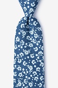 Bluebell Tie Photo (0)