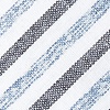 Blue Cotton Englewood Tie