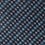 Blue Cotton Gilbert Skinny Bow Tie