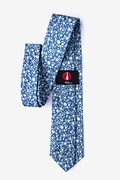 Greifswald Blue Tie Photo (1)