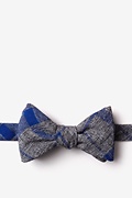 Blue Cotton Kirkland