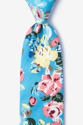 _Tasmanian Blue Tie_