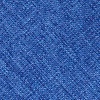 Blue Cotton Tioga Self-Tie Bow Tie