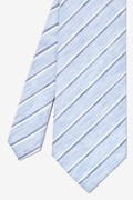 Blue Port Jefferson Extra Long Tie Photo (1)