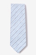 Blue Port Jefferson Tie Photo (0)