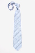 Blue Port Jefferson Tie Photo (3)
