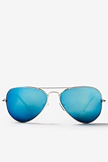 Augusta Blue Sunglasses Photo (0)