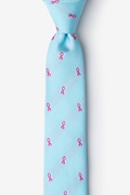 Breast Cancer Ribbon