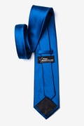 F*ck You Blue Tie Photo (1)