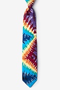 Groovy Tie-Dye