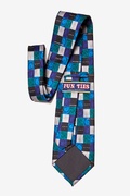 Happy Hanukkah! Blue Tie Photo (1)