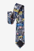 Motherboard III