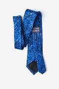 Syphilis Blue Tie Photo (1)