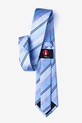 Abbert Blue Tie Photo (1)