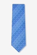 Anchors Aweigh Blue Tie Photo (1)