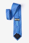 Anchors Aweigh Blue Tie Photo (2)