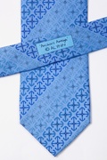 Anchors Aweigh Blue Tie Photo (3)