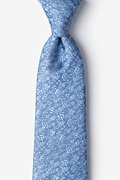 Bali Blue Tie Photo (0)