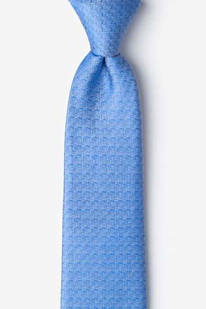 _Borden Blue Tie_