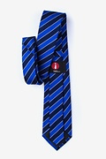 Fane Blue Tie Photo (1)