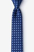 Flores Tie