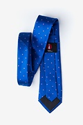 Gotland Blue Tie Photo (1)