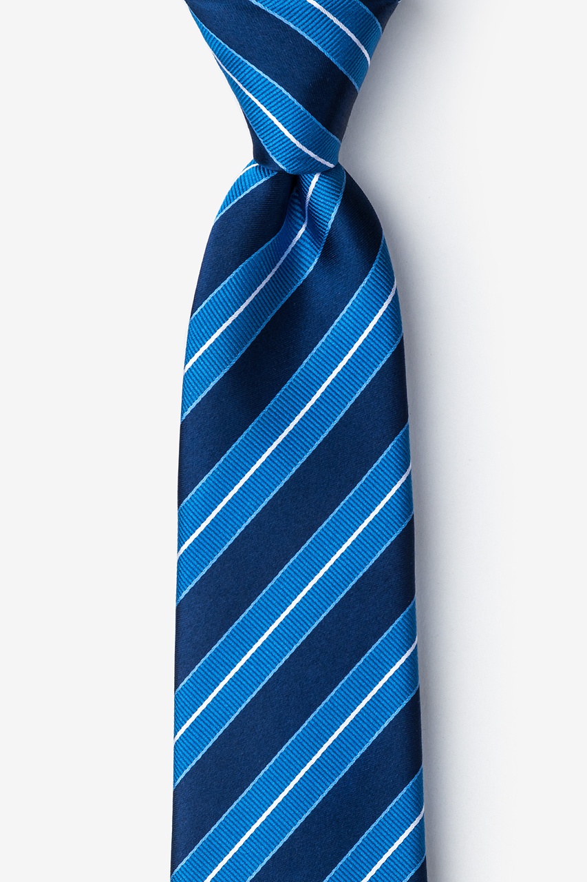 Hainan Blue Tie Photo (0)