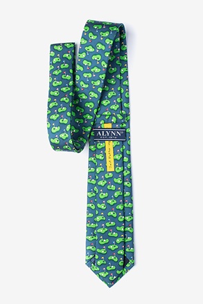 mens golf ties