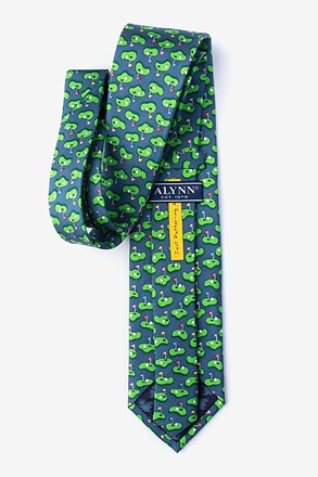 mens golf ties