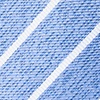 Blue Silk Lagan Skinny Tie