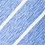 Blue Silk Lagan Skinny Tie