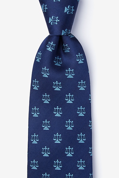advocate tie online