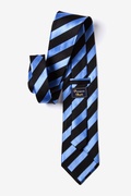 Legale Blue Tie Photo (1)