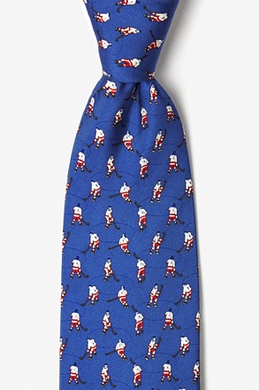 _Score Blue Tie_