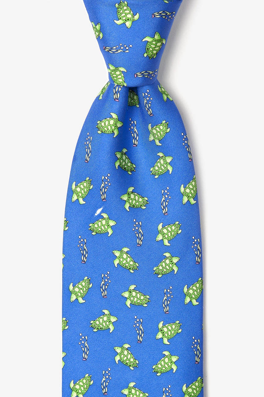 New Great Quality Turtle Ninja Neckties
