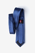Spaatz Blue Extra Long Tie Photo (1)