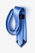 Timor Blue Tie Photo (1)