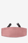Bridal Rose Cummerbund Photo (0)