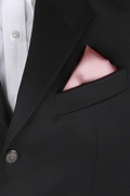 Bridal Rose Pocket Square Photo (2)