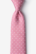 Richards Bridal Rose Tie Photo (0)