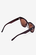 Brown Joni Sunglasses Photo (2)
