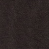 Brown Carded Cotton Solid Choice Medium-Large Sock