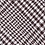 Brown Cotton Cottonwood Extra Long Tie