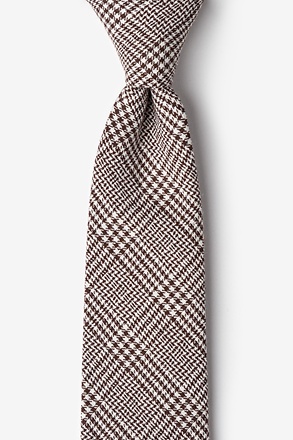 cotton ties