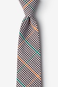 Douglas Brown Extra Long Tie Photo (0)