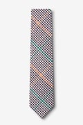 Douglas Brown Skinny Tie Photo (1)