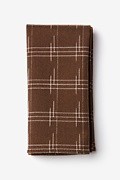 Brown Cotton Escondido