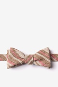 Katy Brown Skinny Bow Tie Photo (0)