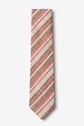Katy Brown Skinny Tie Photo (1)